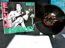 1 x German LP Elvis Presley  First Album  RCA LPM 1254