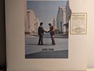 Pink Floyd Wish You Were Here SHVL 814 NIMBUS SUPERCUT LP - READ DESCRIPTION...