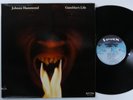 JOHNNY HAMMOND Gambler's Life SALVATION LP NM o