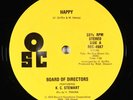 Board Of Directors - Hanging Tough 12