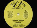 Rideout - Someone Special 12