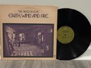 Earth, Wind And Fire - The Need Of Love LP Stereo Vinyl Record WS 1958