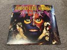 David Lee Roth Eat Em And Smile 1986 Warner Bros Sealed Rock Vinyl Record