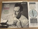 SAX 2405 Dvorak 'New World' Symphony Carnival Overture Giulini Philharmonia B/S