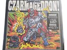 Czarface  Czarmageddon Vinyl LP Record MF Doom With Trading Cards Brand New