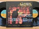 NEIL YOUNG-SLEEPS WITH ANGELS...SUPERB RARE  1ST PRESS UNPLAYED? 2XVINYL LP 1994