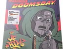 Operation: Doomsday by MF Doom Vinyl Record