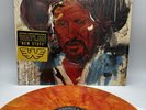 Waylon Jennings New Stuff 2017 RSD Red Orange Marble Swirl Vinyl LP BCR 045