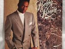 Bobby Brown Don't Be Cruel LP 1988 MCA-42185 Original US Press EX/EX