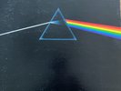 Pink Floyd Dark side of the moon MFSL 1-017  Japanpressung aus 1979 für USA