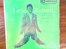 Little Richard RCA Camden 7