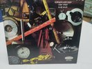 The Meters - The Meters (Record, 1969) ORIGINAL MONARCH PRESSING
