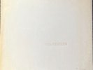 Beatles White Album Original 1968 Uk Apple Double Vinyl Lp Pmc 7068 low number