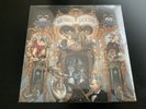 Michael Jackson Dangerous 2LP Vinyl Record 180 Gram