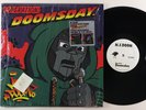 MF Doom 