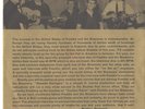 FREDDIE & THE DREAMERS-RARE-4-PAGE -PROMO PICTURE SLEEVE+45-(INTERVIEWS)-PS-PIC
