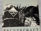 Corrosion Of Conformity - Technocracy Vinyl EP (1987) Death Records Metal Thrash