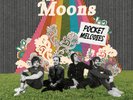 The Moons - Pocket Melodies [LP]