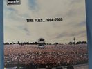 Oasis - Time Flies 1994 - 2009 (180g Vinyl LP Box Set ) Played Once