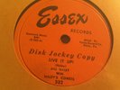 Bill Haley with Haley's Comets-DJ-Live It Up /Farewell--So Long--Good-Bye-NM