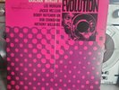 Grachan Moncur III - Evolution LP Blue Note Audiophile BST84153 Bobby Hutcherson