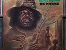 James Brown - The Payback - 2LP 1973 Polydor, VG/VG