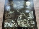 Axegrinder - The Rise Of The Serpent Men - Vinyl LP Album - VILE 7