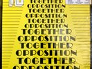 Modern Soul Boogie - Together Opposition - T.O.P - Funk Electro Disco Synth Rare