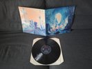 LP THE VERVE A Storm In Heaven vinile prima stampa UK 92 1st press EXCELLENT++