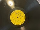 Blind Willie Johnson 78 RPM Record Trouble Will Soon Be Over / The Rain Don't