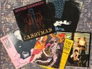 Siouxsie And The Banshees-12”Vinyl Bundle-1ST PRESS-‘Townhouse Kev’DAZZLE/CANDYM