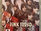 Pink Floyd The Piper At The Gates Of Dawn ST-6242 Canada NM/NM Shrink Played 2X
