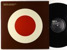 Thievery Corporation - Babylon Rewound LP - Eighteenth Street Lounge Music VG+