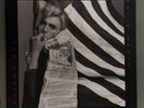 David Bowie The Gouster 12