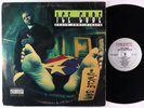 Ice Cube - Death Certificate LP - Priority