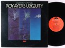 Roy Ayers Ubiquity - Mystic Voyage LP - Polydor OG Press