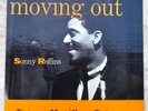 PRESTIGE 7058,Sonny Rollins,Moving Out,,USA early Pr. Yellow  NJ Address ,DG, M-