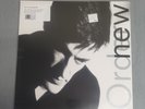 NEW ORDER Low-life 2025 Synth Pop LP sealed VINYL Record NEW