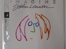 JOHN LENNON IMAGINE (MUSIC FROM THE MOTION PICTURE) EMI RP155690 2LP