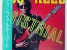 LOU REED MISTRIAL RCA RPL8337 1LP