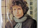 BOB DYLAN BLONDE ON BLONDE CBS 40AP274 2LP