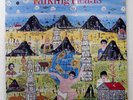 TALKING HEADS LITTLE CREATURES EMI EMS91122 1LP