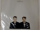PET SHOP BOYS ACTUALLY EMI RP285507 1LP