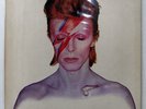 DAVID BOWIE ALADDIN SANE RCA RCA6100 1LP