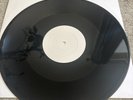 Fields Of The Nephilim - Power - White Label UK Vinyl  12” VG+