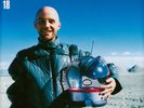Moby - 18 (Vinyl 2LP - 2023 - Original)