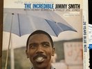Jimmy Smith Softly As A Summer Breeze NM  1st NY Ear Mono 4200 Blue Note lp