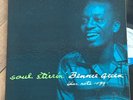 Bennie Green Soul Stirrin’ Plays EX  1st No R W63 Sonny Clark Blue Note lp