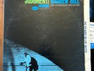 Andrew Hill Judgment 1st DG NY Ear Bobby Hutcherson Elvin Jones Blue Note lp