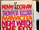 Kenny Dorham Trompeta Toccata NM  1st NY Ear Mono Joe Henderson Blue Note lp
